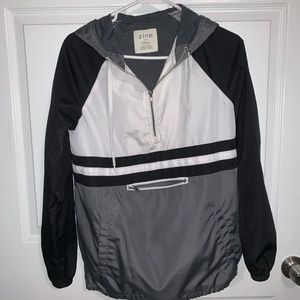 wind breaker